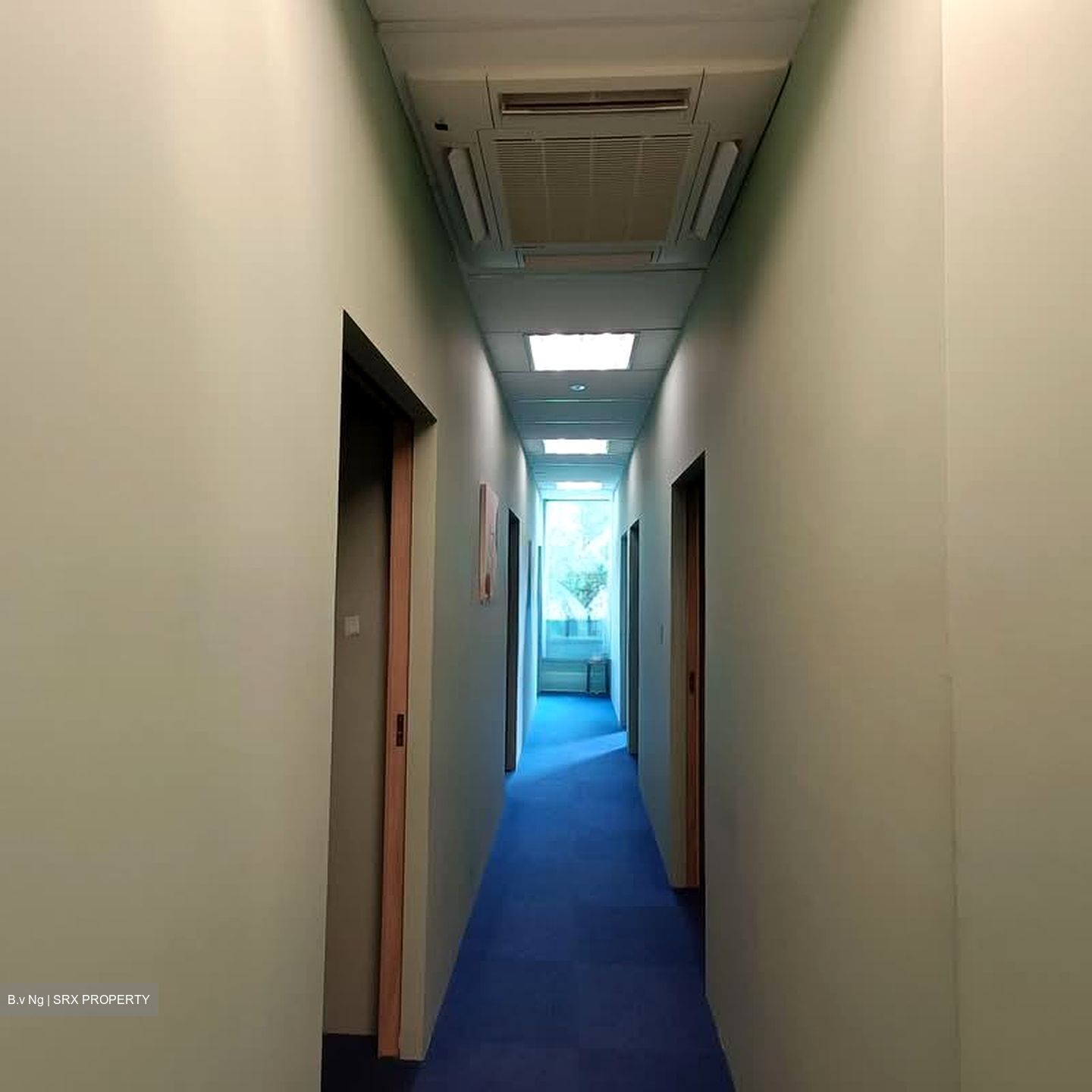 10 Winstedt Road (D9), Office #552462791